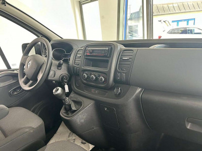 Renault Trafic Gebrauchtwagen