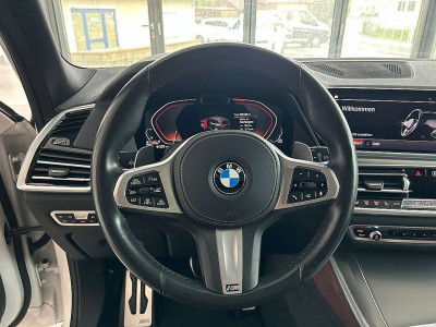 BMW X5 Gebrauchtwagen