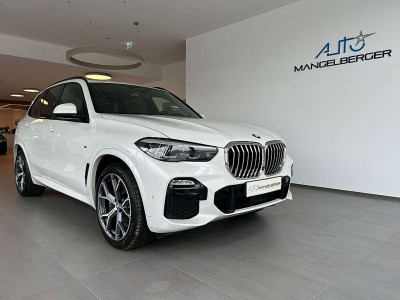 BMW X5 Gebrauchtwagen