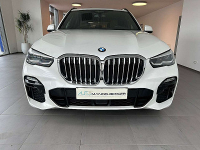 BMW X5 Gebrauchtwagen