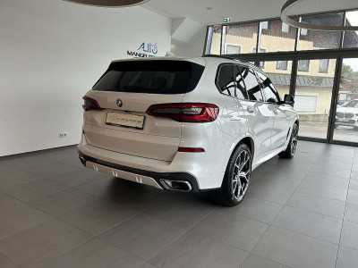 BMW X5 Gebrauchtwagen