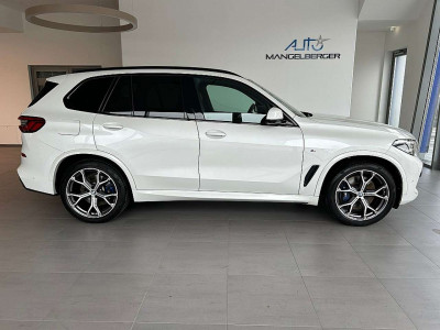 BMW X5 Gebrauchtwagen