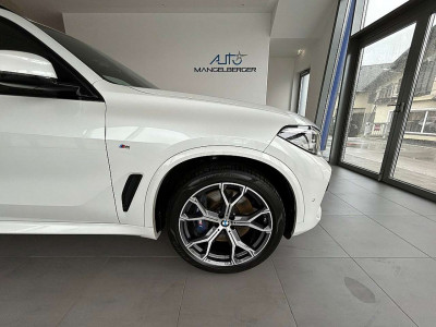 BMW X5 Gebrauchtwagen