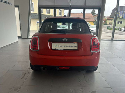 MINI Mini Gebrauchtwagen