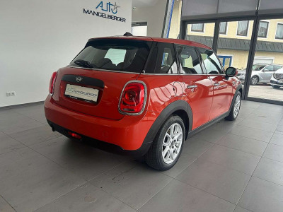 MINI Mini Gebrauchtwagen