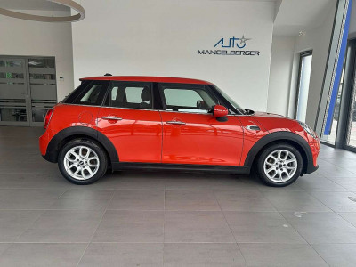 MINI Mini Gebrauchtwagen