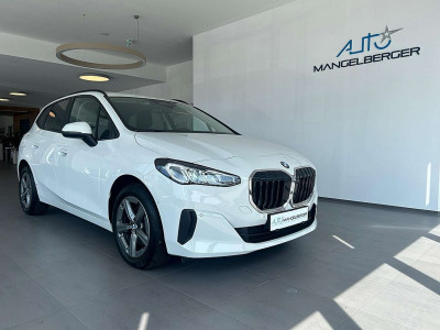 BMW 2er Gebrauchtwagen