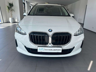 BMW 2er Gebrauchtwagen