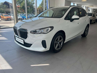 BMW 2er Gebrauchtwagen