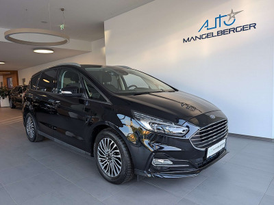 Ford S-MAX Gebrauchtwagen