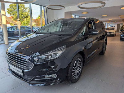 Ford S-MAX Gebrauchtwagen