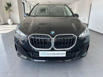 BMW 2er Gebrauchtwagen