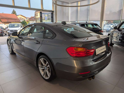 BMW 4er Gebrauchtwagen