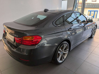 BMW 4er Gebrauchtwagen