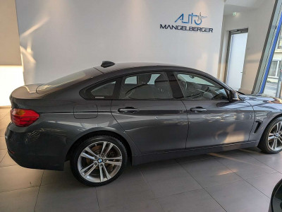 BMW 4er Gebrauchtwagen