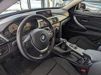 BMW 4er Gebrauchtwagen