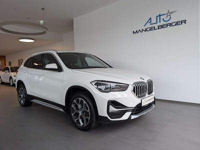 BMW X1 Gebrauchtwagen