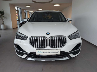 BMW X1 Gebrauchtwagen