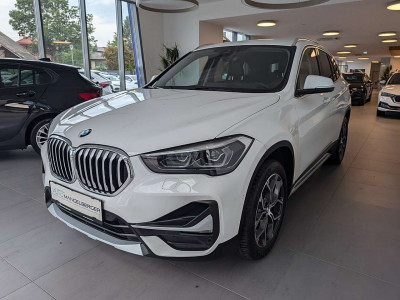 BMW X1 Gebrauchtwagen