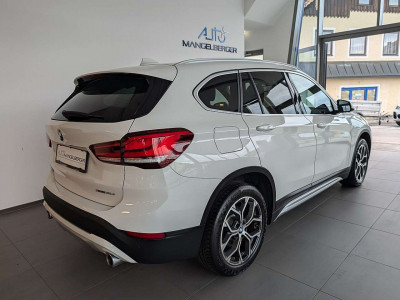 BMW X1 Gebrauchtwagen