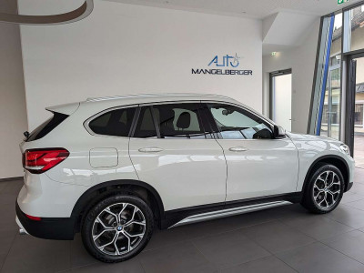 BMW X1 Gebrauchtwagen