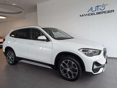 BMW X1 Gebrauchtwagen