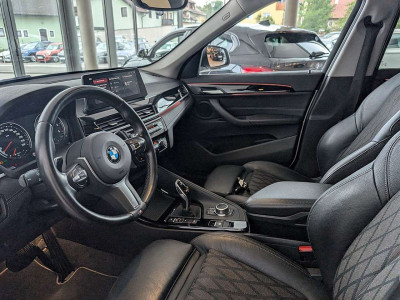 BMW X1 Gebrauchtwagen