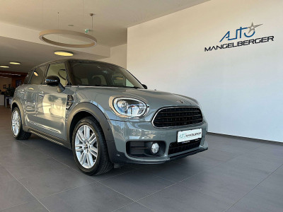 MINI Countryman Gebrauchtwagen