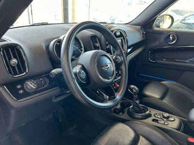 MINI Countryman Gebrauchtwagen