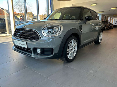 MINI Countryman Gebrauchtwagen