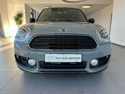 MINI Countryman Gebrauchtwagen