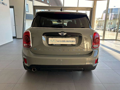 MINI Countryman Gebrauchtwagen