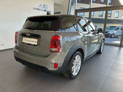 MINI Countryman Gebrauchtwagen