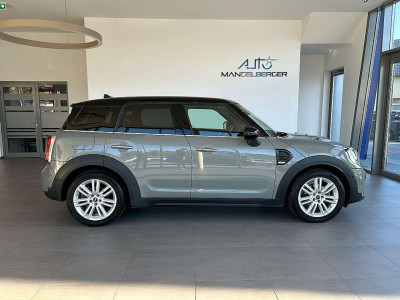 MINI Countryman Gebrauchtwagen