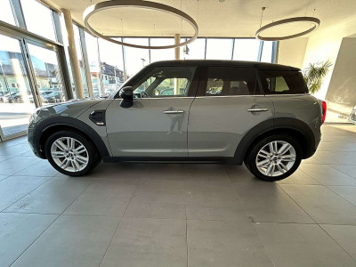 MINI Countryman Gebrauchtwagen