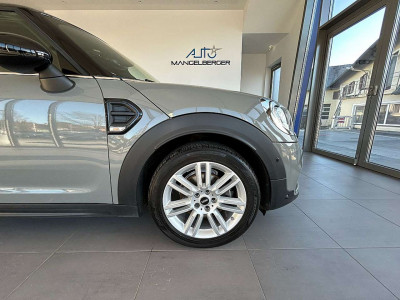 MINI Countryman Gebrauchtwagen