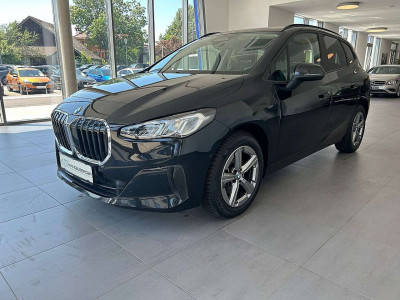 BMW 2er Gebrauchtwagen