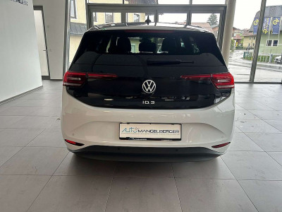 VW ID.3 Gebrauchtwagen