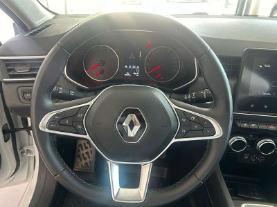 Renault Clio Gebrauchtwagen