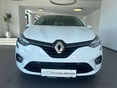 Renault Clio Gebrauchtwagen