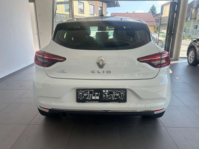 Renault Clio Gebrauchtwagen