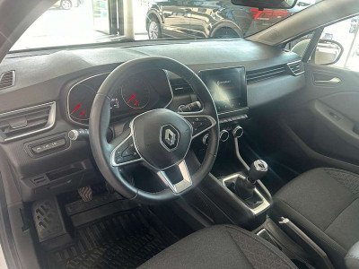 Renault Clio Gebrauchtwagen