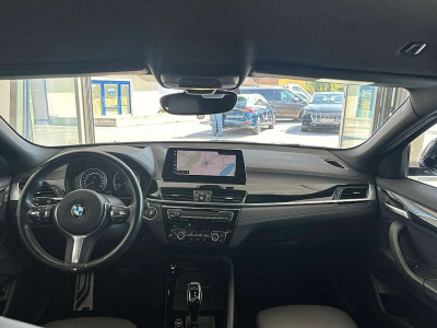 BMW X2 Gebrauchtwagen