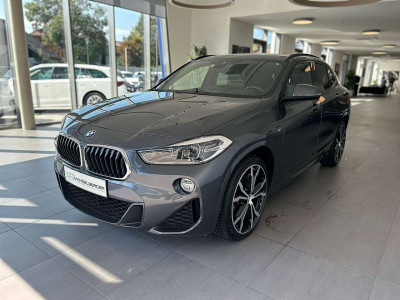 BMW X2 Gebrauchtwagen