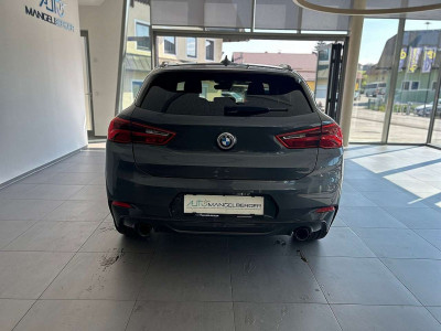 BMW X2 Gebrauchtwagen