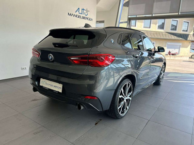 BMW X2 Gebrauchtwagen