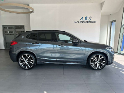 BMW X2 Gebrauchtwagen