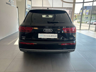 Audi Q7 Gebrauchtwagen