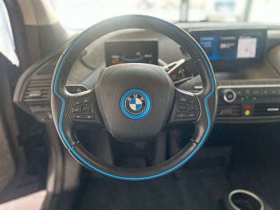 BMW i3 Gebrauchtwagen