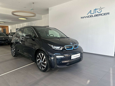 BMW i3 Gebrauchtwagen